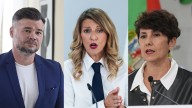 Los socios de investidura de Sánchez cierran filas con el Gobierno y el fiscal general: "Ha sido una caza de brujas"