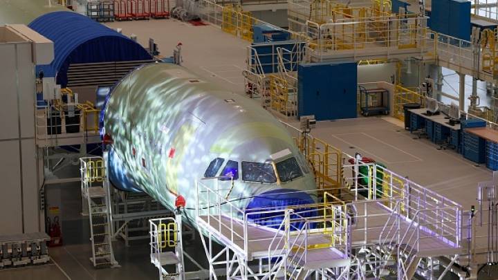 Aerolíneas aplican soluciones rápidas para problemas en familia de A320