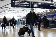 A guide to Thanksgiving travel after the government shutdown