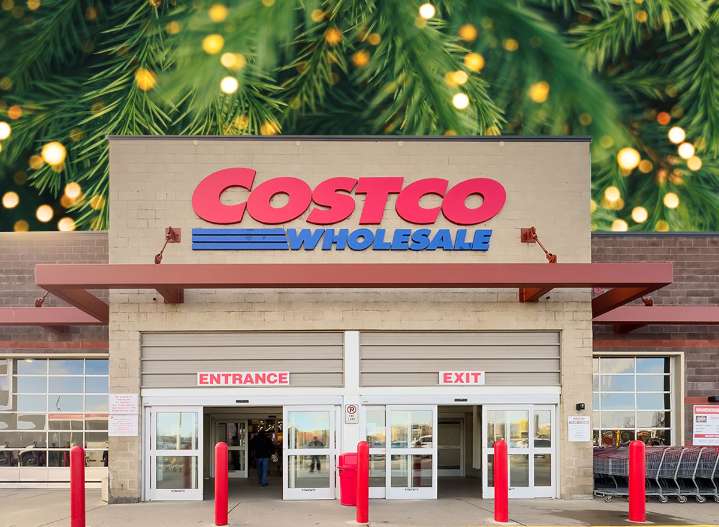 11 Best New Costco Holiday Decor Finds Hitting Warehouses This Week