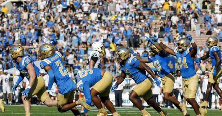 Judge denies Rose Bowl temporary restraining order blocking UCLA from SoFi Stadium deal