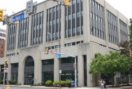 Row officer sues commissioners in Pa. county over forced office relocation