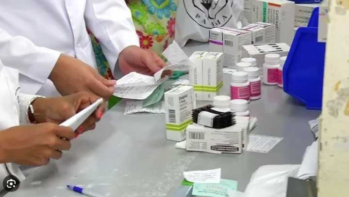 Nariño se convierte en modelo nacional: su sistema de vigilancia farmacéutica mejora la entrega de medicamentos