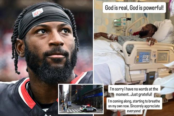 NYPD reveals new details on Jets' Kris Boyd shooting as $185K watch left at scene may offer clue