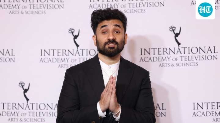 Vir Das cancels Jaipur show after sudden family emergency, updates fans