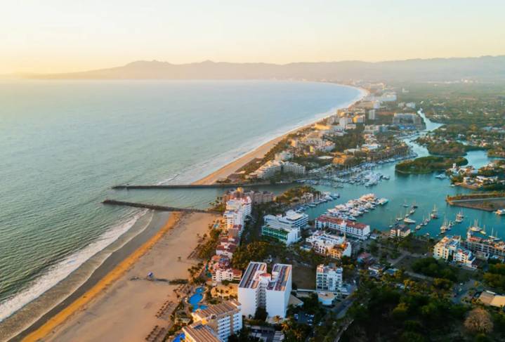 Canadá emite alerta de viaje a Nayarit, pero excluye a Nuevo Vallarta y la Riviera Nayarit