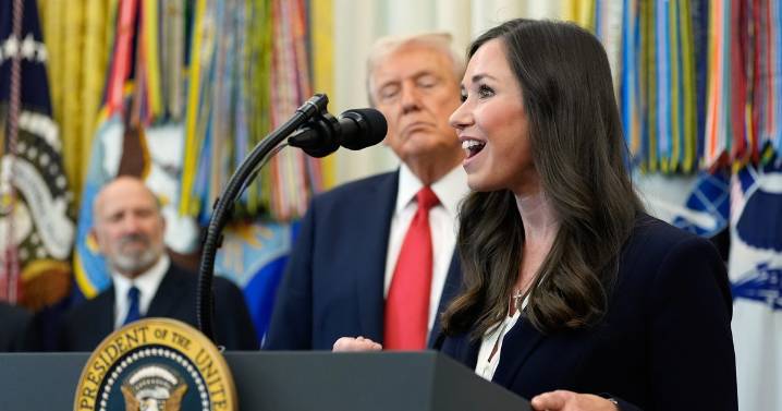 Report: Britt lobbying Trump for short term extension on Obamacare premium subsidies