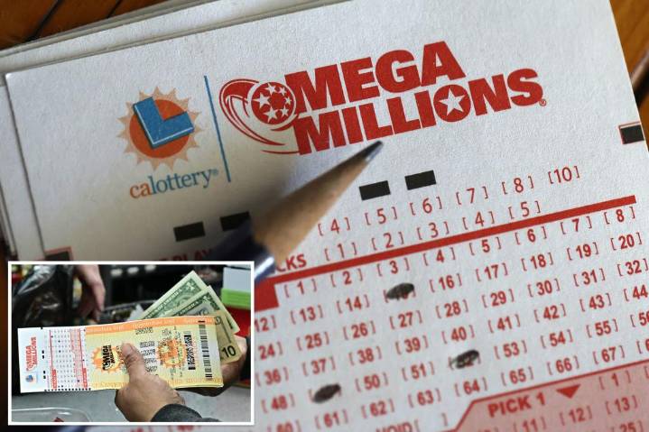 Mega Millions jackpot soars to nearly $850M after longest