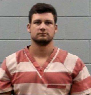 Former Pearl Officer Gets 20 Years for Stealing $32,000 From Home of Deceased Woman