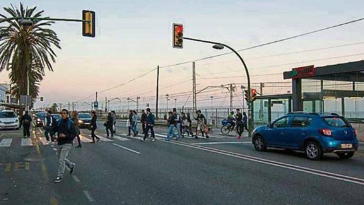 El Consejo de Ministros desencalla 384 millones para la N-II en el Maresme, con 16 años de retraso