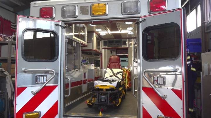 Mecca Twp. announces Trumbull County EMS agreements
