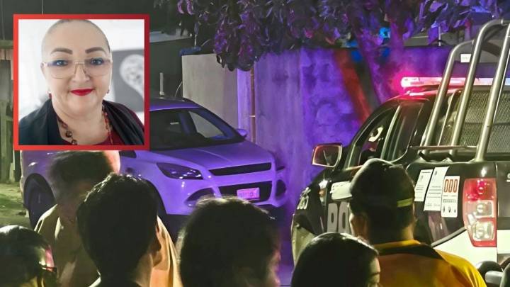 Asesinan a síndica jurídica del ayuntamiento de Palizada, Campeche