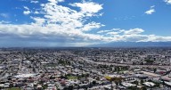 Pronostican lluvias de hasta 80% para la noche del jueves en Mexicali