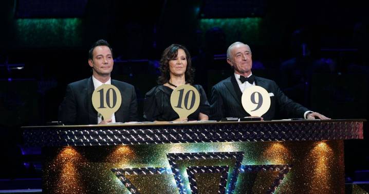 Strictly Come Dancing star details pro's brutal remark as they admit 'my time was up'