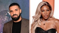 Drake 'Likes' Comment Slamming Ex Serena Williams After Super Bowl Drama