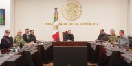 “Condeno el vil asesinato del presidente municipal de Uruapan”: Sheinbaum tras ataque a Carlos Manzo