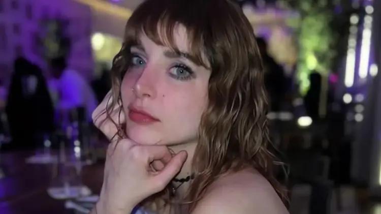 Imelda Garza Tuñón comparte noche íntima con nuevo acompañante en Condesa