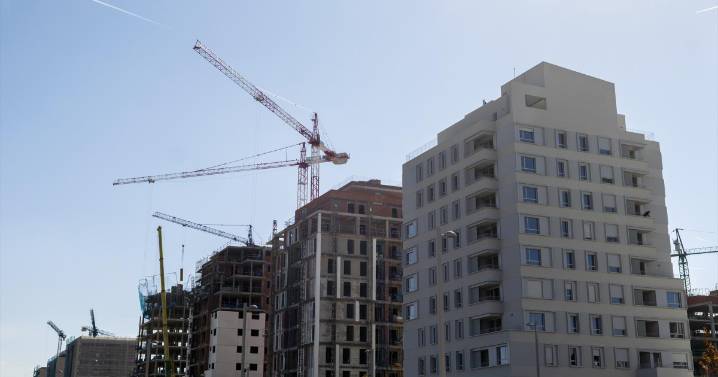 La firma de hipotecas registra el mejor septiembre en quince años