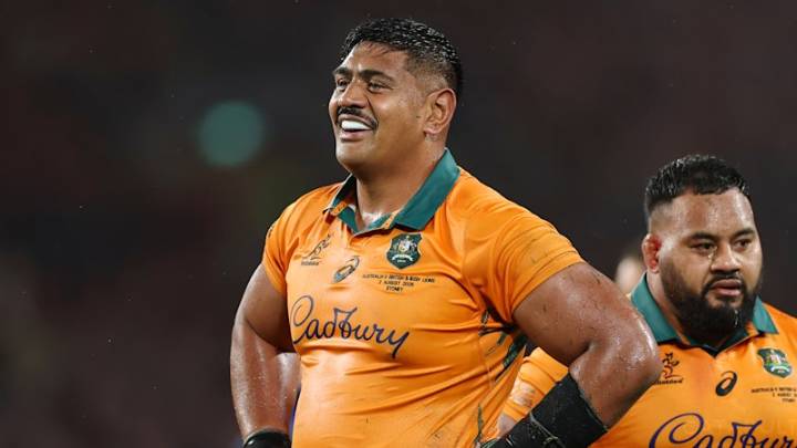 Wallabies Test: Skelton flies into Dublin to be ruled out of Irish Test