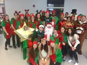 Toyland returns to Jackson with free holiday fun for families