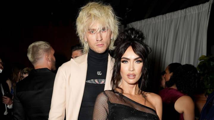 Megan Fox and MGK focus on unity after welcoming daughter Saga Blade