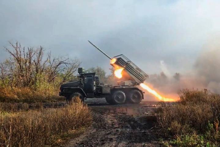 Zelenskyy seeks Patriot systems from US to counter Russia’s power grid attacks