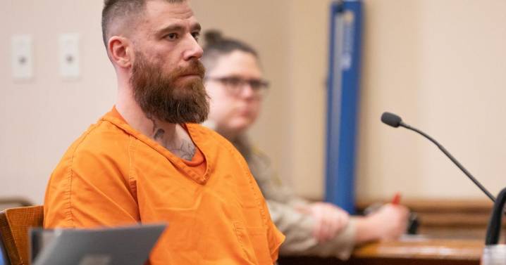 East Helena man sentenced to 20 years for partner assault, bail jumping
