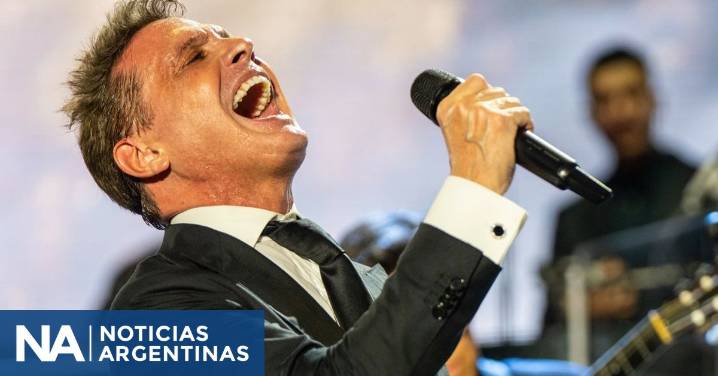 Navidad con Luis Miguel: las canciones del “Sol de México" que reviven los clásicos festivos