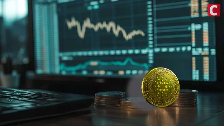 Cardano Midnight Network Hits 1M in Mining Addresses