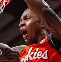 Virginia Tech men's basketball team to host Bryant