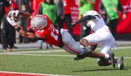 How Ohio State’s offense showed it might be even scarier than expected vs. Penn State and Jim Knowles