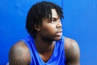 Cavs sign another kid from Akron to their roster