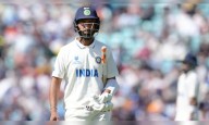 Something is wrong if a strong squad is losing at home: Cheteshwar Pujara