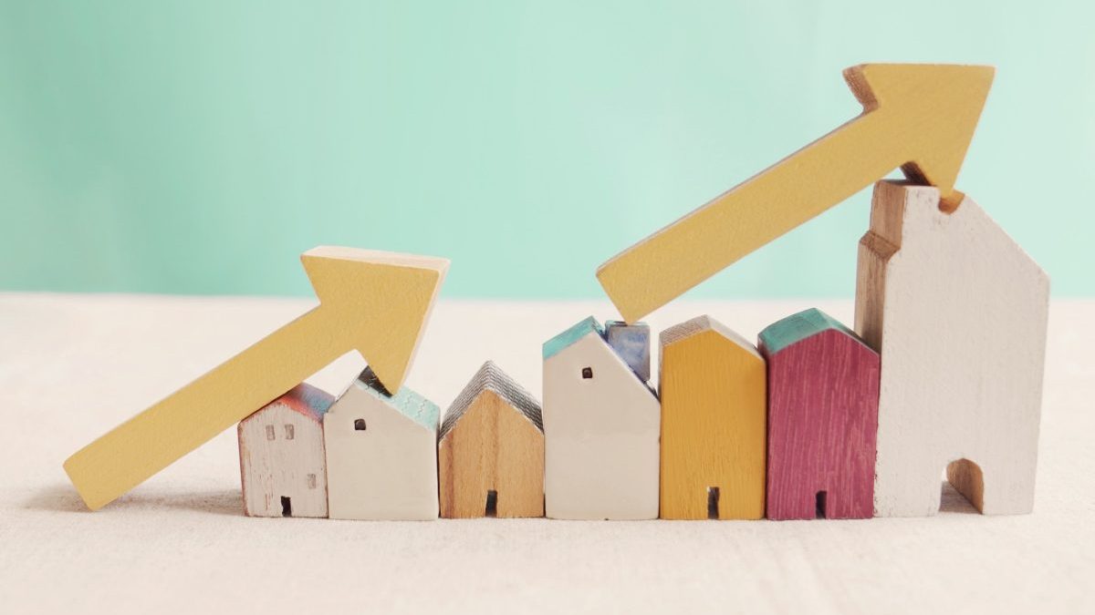 How the UK's property taxes compare to other countries