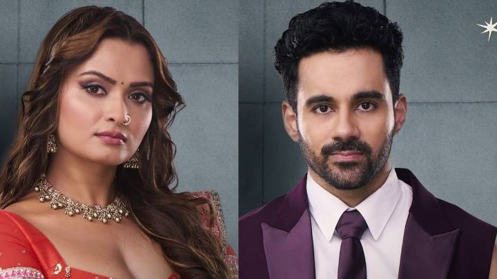 Bigg Boss 19 shock: Abhishek Bajaj and Neelam Giri OUT in jaw