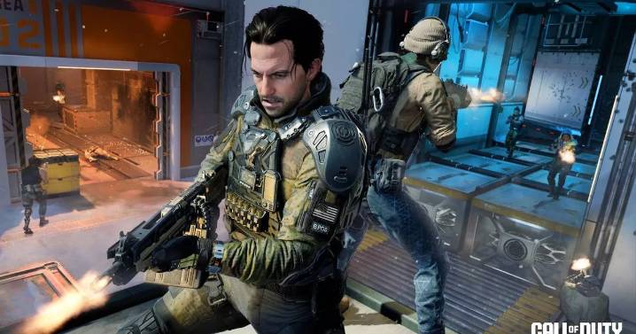 Call of Duty fans can snap up Black Ops 7 from Argos for £44 in stellar offer