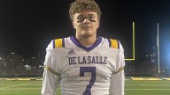 Michigan high school football playoffs: Warren De La Salle thumps King