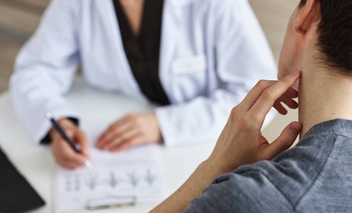 Enfermedades autoinmunes: o cuando el sistema de defensa se vuelve en contra