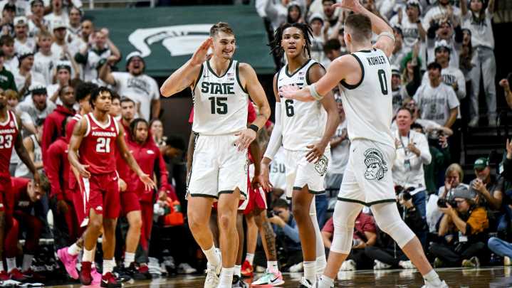 Couch: 3 quick takes on MSU basketball's 69