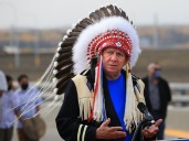 Two former Tsuut'ina chiefs accused of sexual assault not re
