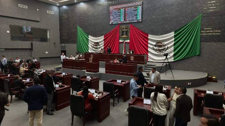 Ejecutivo ejercerá más de 39 mmdp en 2026; “es un presupuesto austero”, dicen diputados