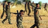 Seven Maoists Shot Dead in Andhra Pradesh Forests