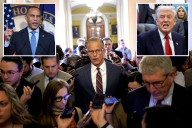 Government shutdown: Live updates and more from the Trump presidency