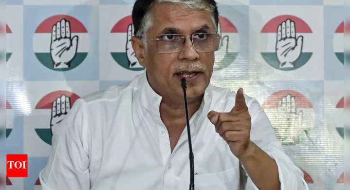 'Will call it blast': Congress attacks Centre over delay in calling Delhi explosion 'terror incident'; demands all