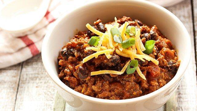 Niles motorcycle club to hold chili cook-off for families in need