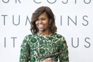 Michelle Obama y las normas de belleza de una primera dama