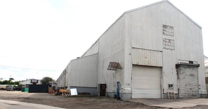 Cambridge development at OLT to quicken site application