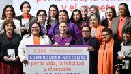 Claves del plan para homologar leyes contra la violencia hacia mujeres
