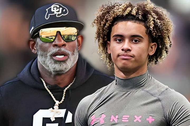 Deion Sanders Gets Stern With Colorado Players to Make Julian lewis Happy Deion Sanders knows Julian Lewis’ potential, which may be why he sent a powerful message to the team after the last loss. Mala