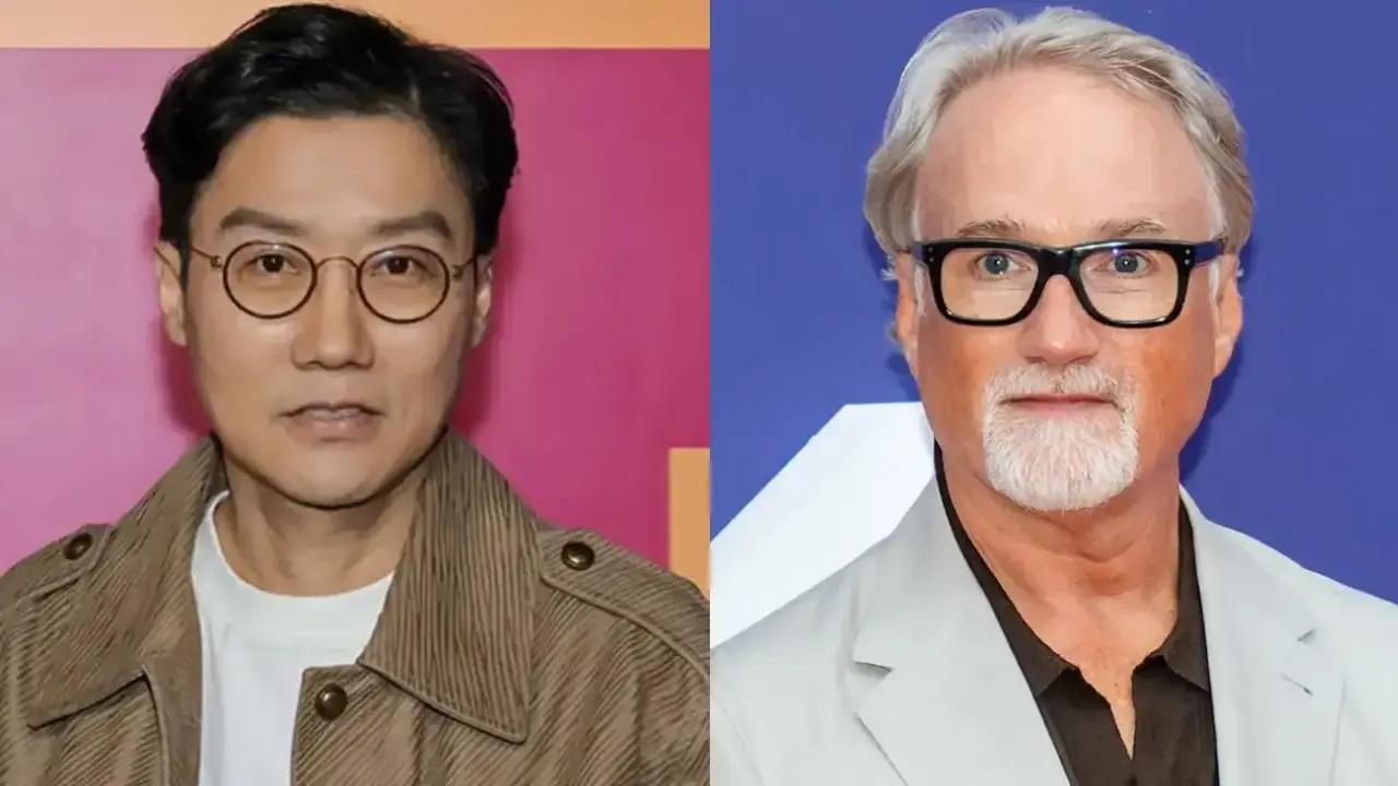 Squid Game America finally on cards? David Fincher joins Hwang Dong Hyuk